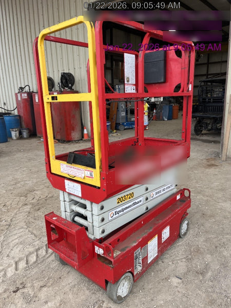 2022 MEC 1330SE