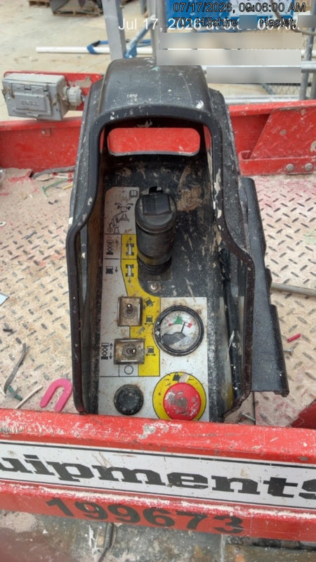 2023 SKYJACK SJ4740
