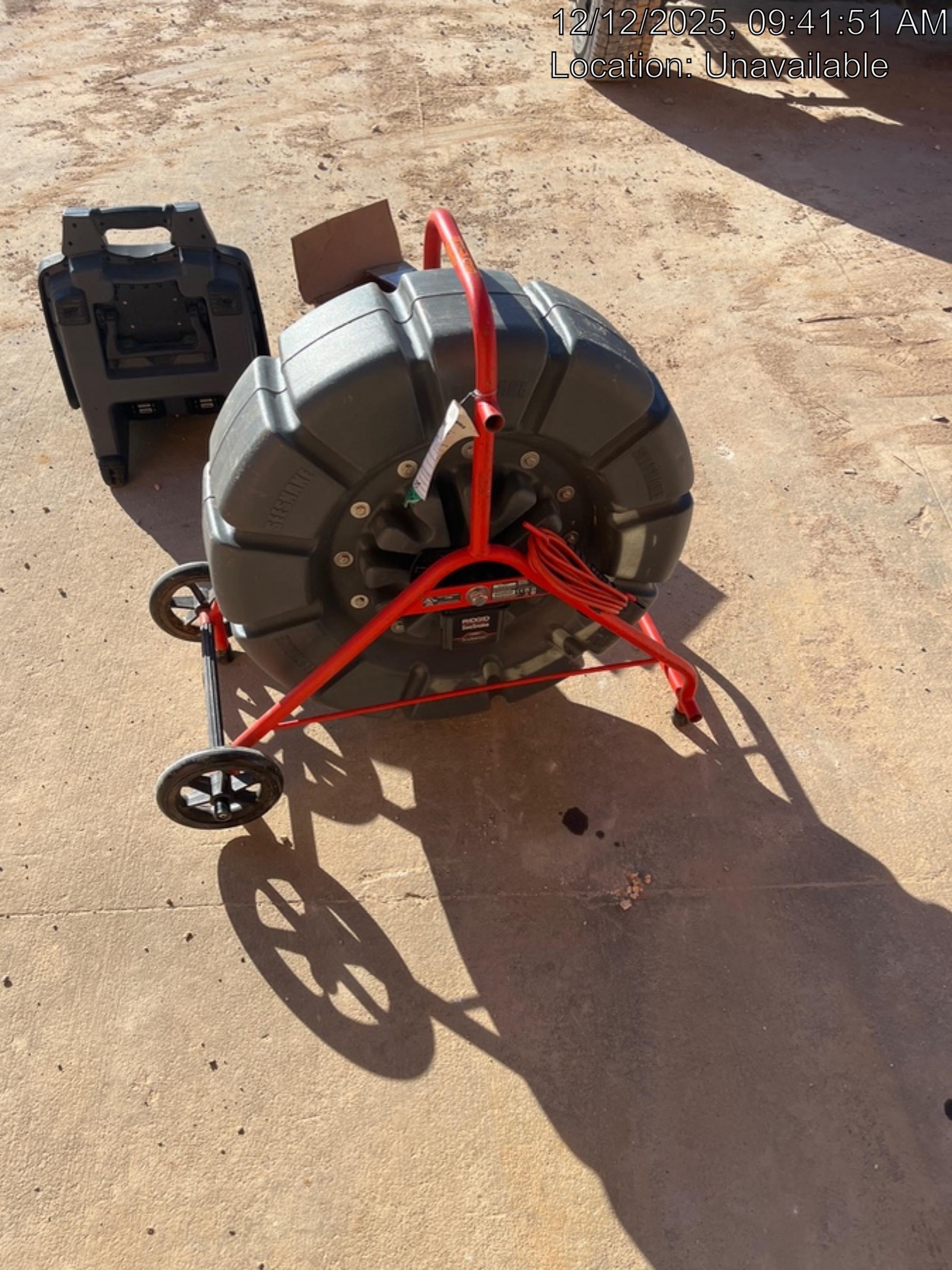 2024 RIDGID 63613