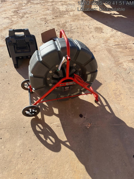 2024 RIDGID 63613