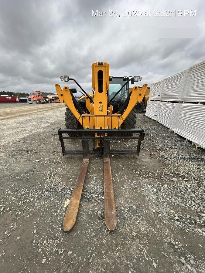 2025 JCB 510-56