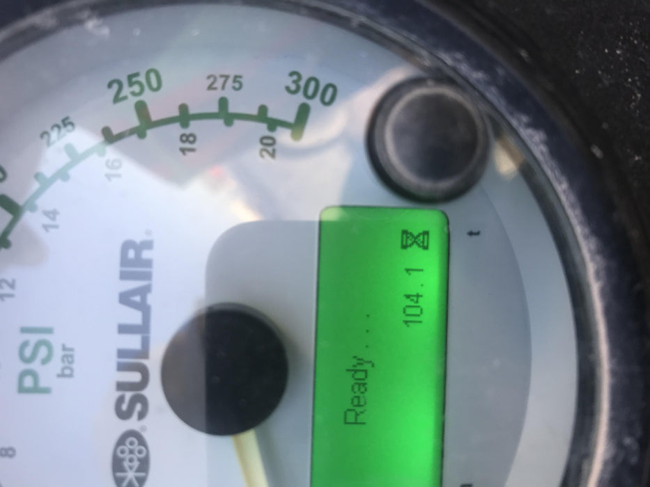 2019 SULLAIR 185-DPQ