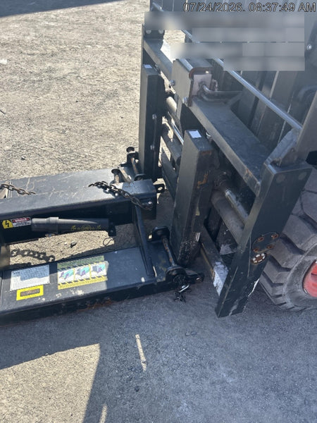 2025 STAR INDUSTRIES M1360B - Star JIB Boom