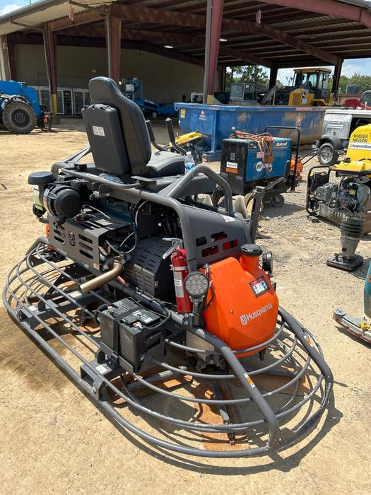 2024 HUSQVARNA CRT 48