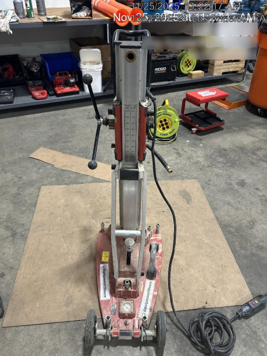 2024 HILTI DD 250