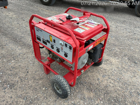 2020 MULTIQUIP GA6HR