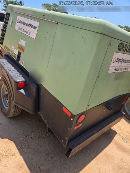 2021 SULLAIR 375H