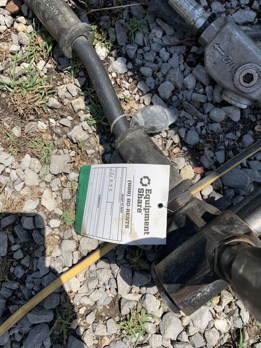 2020 MICHIGAN PNEUMATIC MP-903-3L