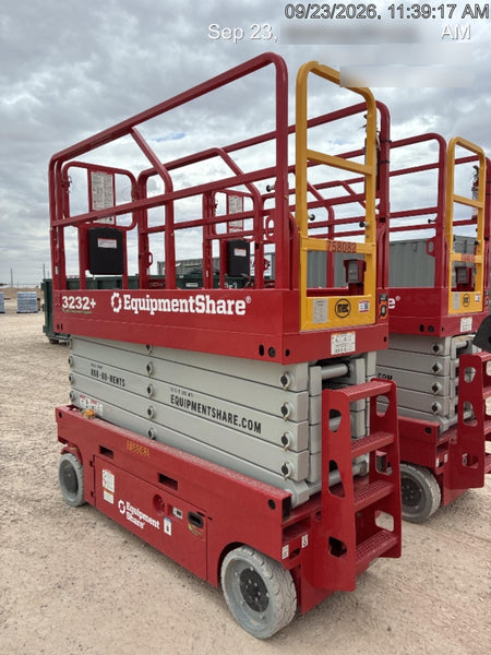 2026 MEC 3232+