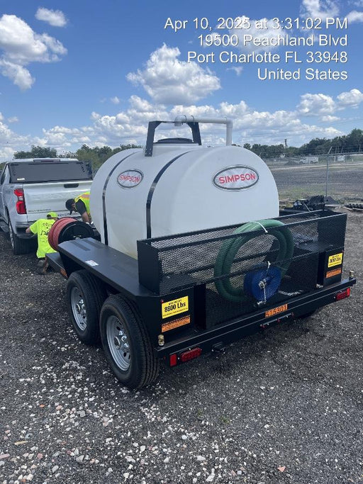 2024 SIMPSON SWT-52517