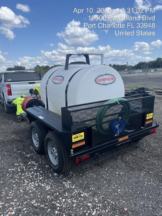 2024 SIMPSON SWT-52517