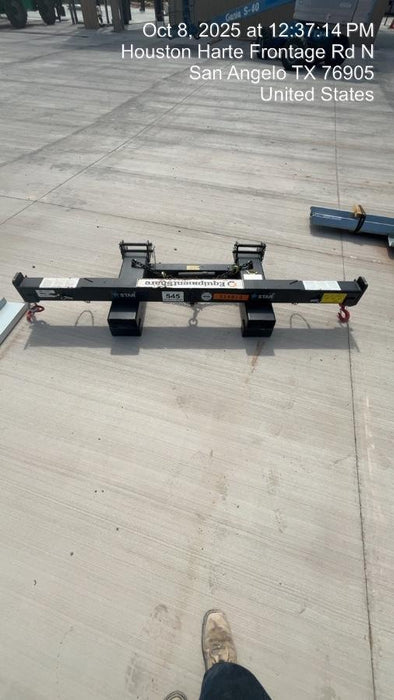 2025 STAR INDUSTRIES 1150C