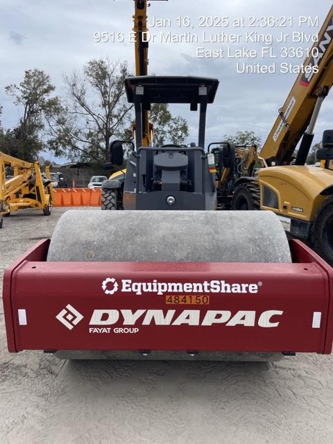 2024 DYNAPAC CA1400D