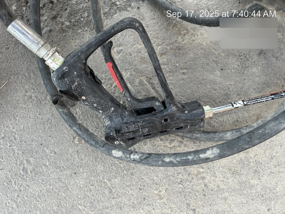 2021 MI-T-M CORPORATION CA-2703-1MMH