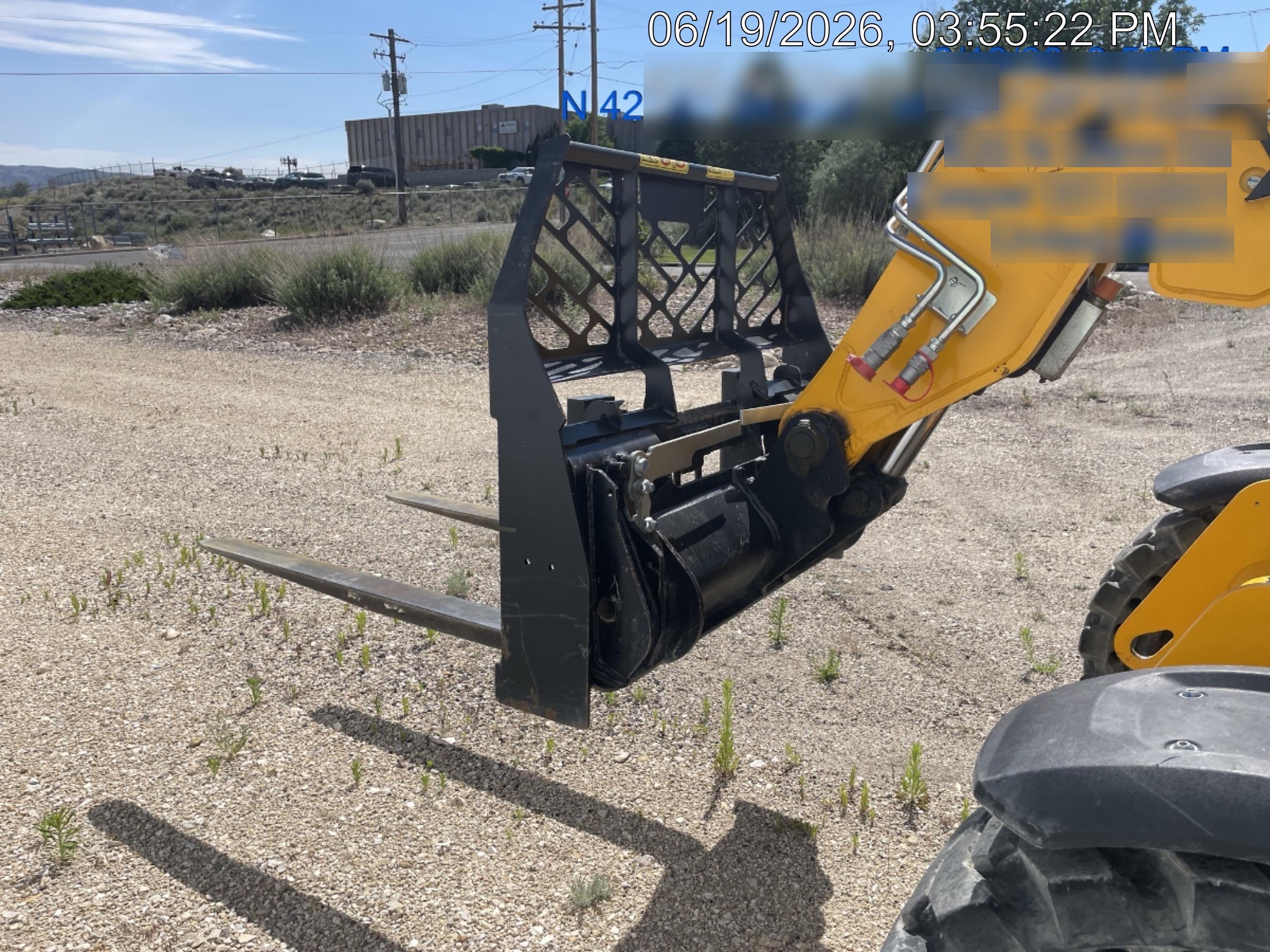 2024 JCB 505-20TC