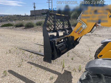 2024 JCB 505-20TC