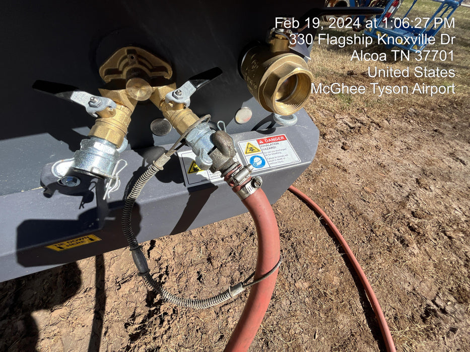 2023 ATLAS COPCO XAS 400-150 PACE