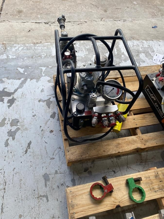 2023 TORCUP AMAX-Q