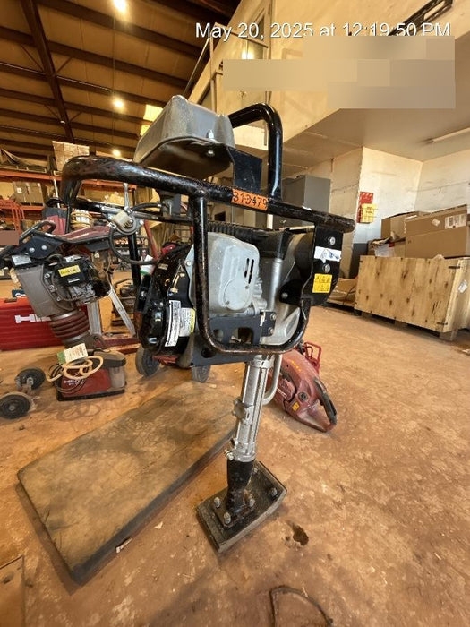 2023 MULTIQUIP MTR40HF