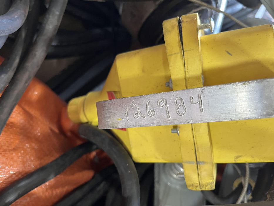 2021 LIND EQUIPMENT TLS-80XPLEDRE-LV