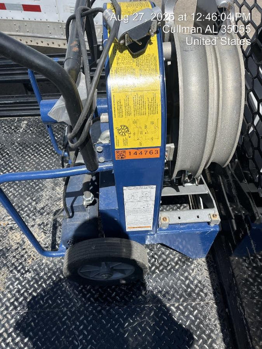 2021 CURRENT TOOLS 77SR