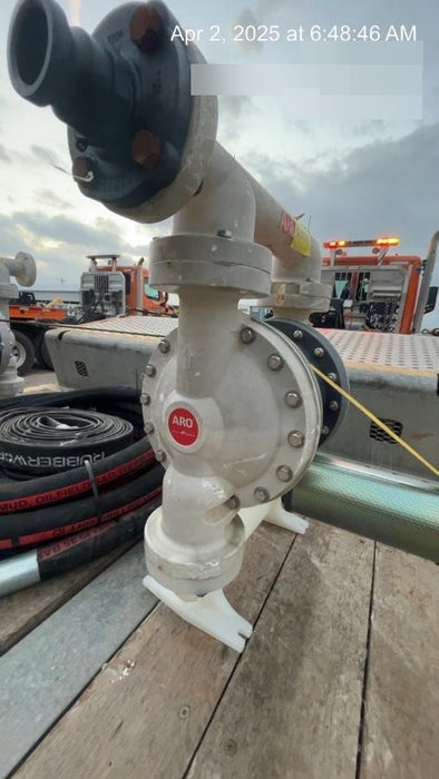 2021 INGERSOLL RAND PD20P-FPS-PTT