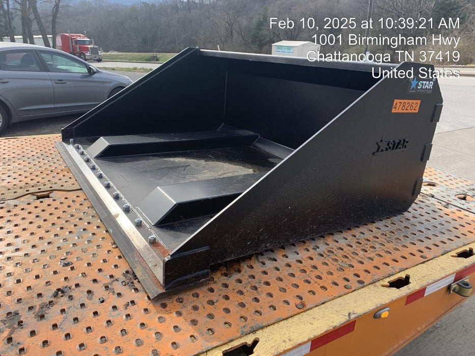 2024 STAR INDUSTRIES 1406B