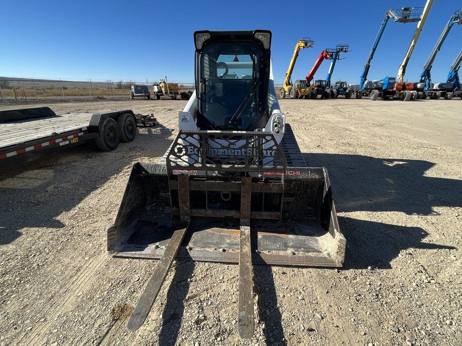 2021 PALADIN 48" Pallet Forks - Paladin