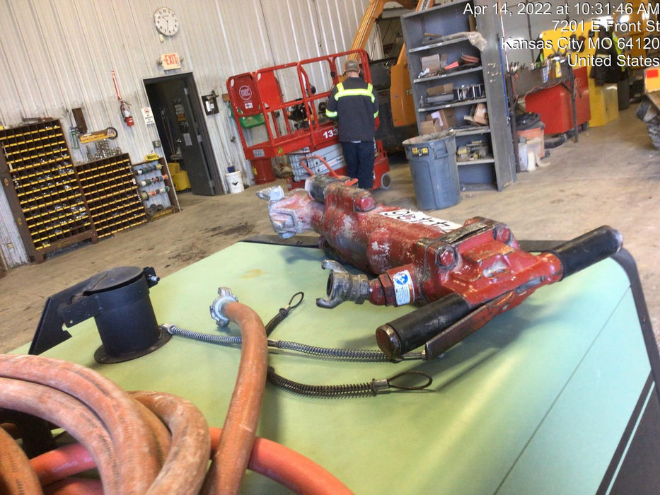 2020 CHICAGO PNEUMATIC CP 1290