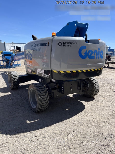 2025 GENIE S-45 XC
