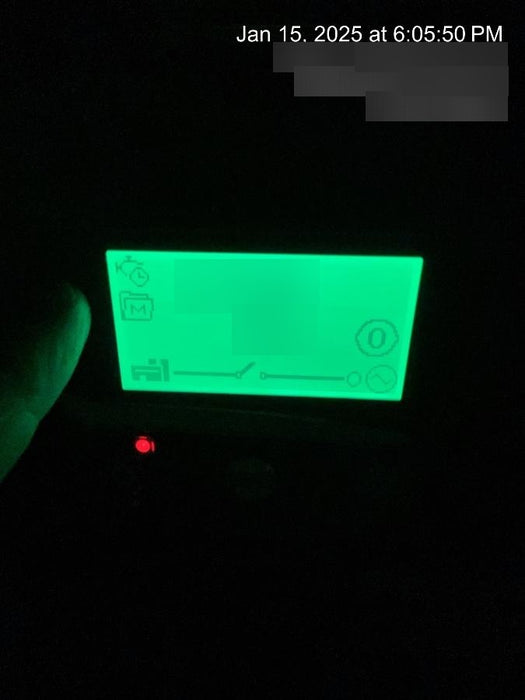 2022 ATLAS COPCO QAS45