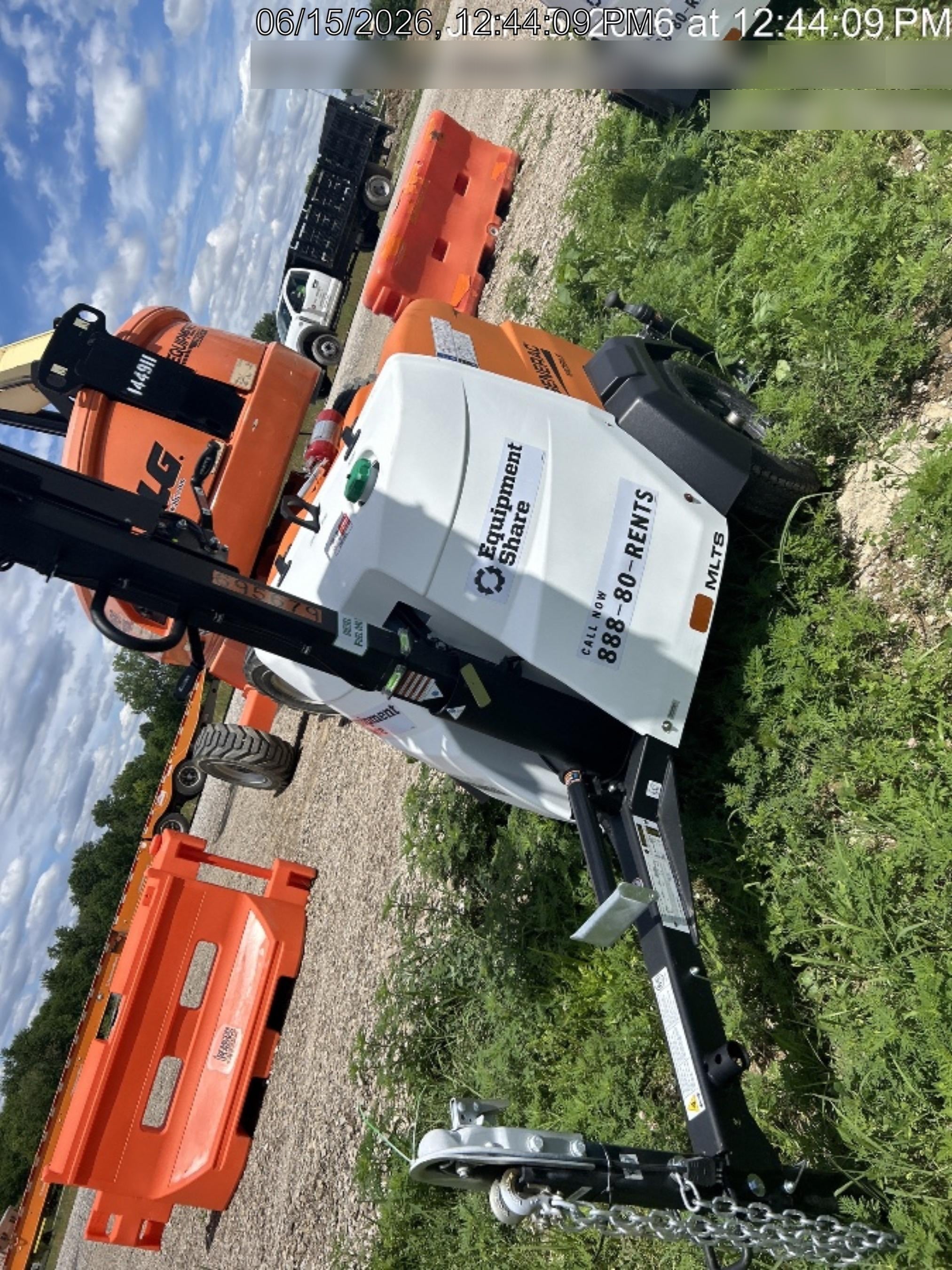 2026 GENERAC MLTS-4