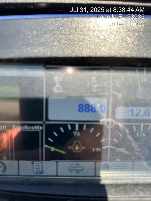 2024 ATLAS COPCO PAC F88 JD