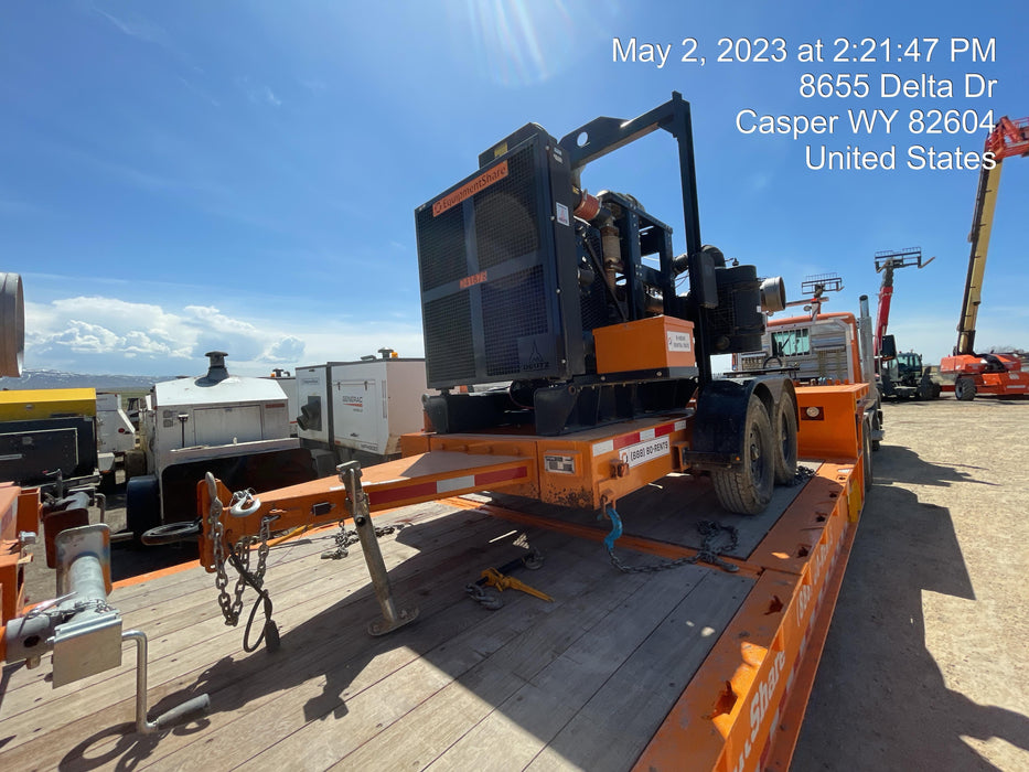 2022 RWN RWN-8NHTA-10OBPT