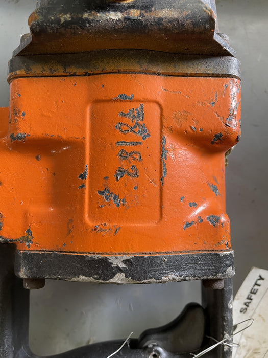 2020 MICHIGAN PNEUMATIC 4940B2