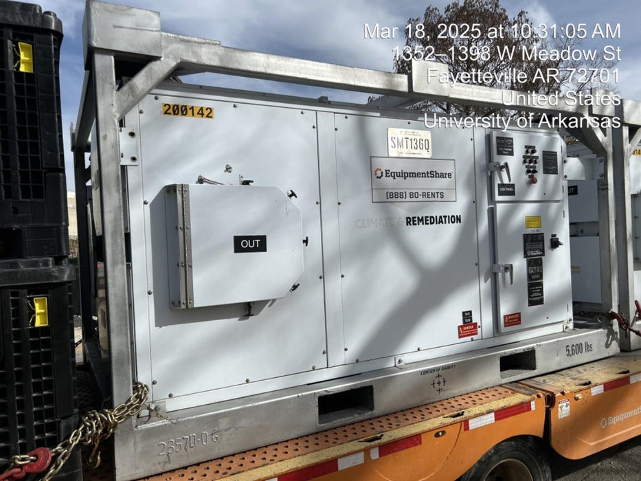 2022 SMARTECH SMTAH1D136Q