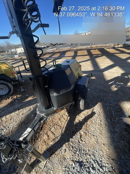 2021 ALLMAND NLV3GR