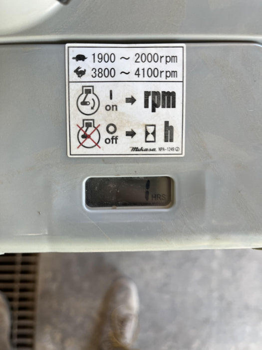 2023 MULTIQUIP MTX60HD