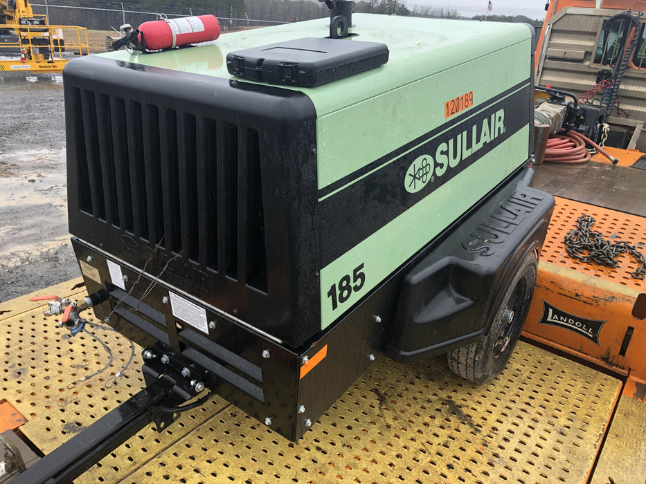 2020 SULLAIR 185-DPQ