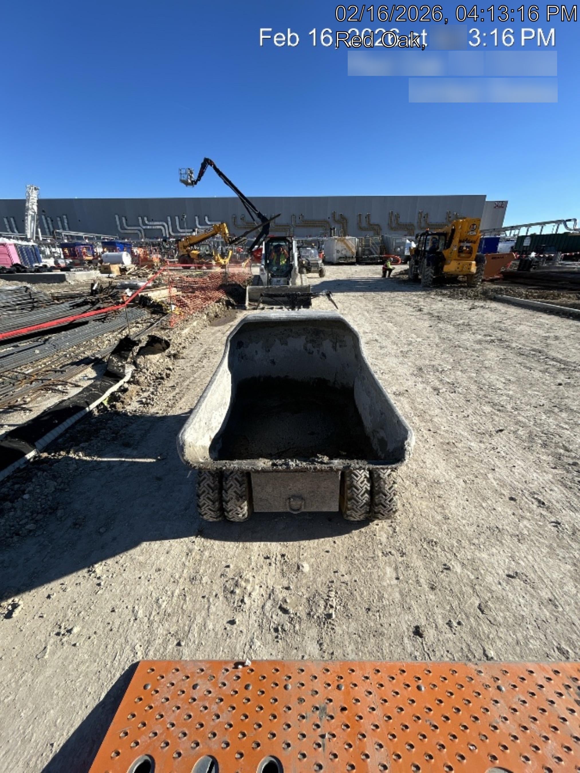 2023 TORO MB-1600