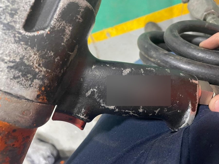 2020 MICHIGAN PNEUMATIC 751SS