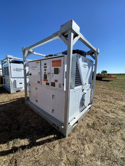 2022 SMARTECH SACP21A-HS