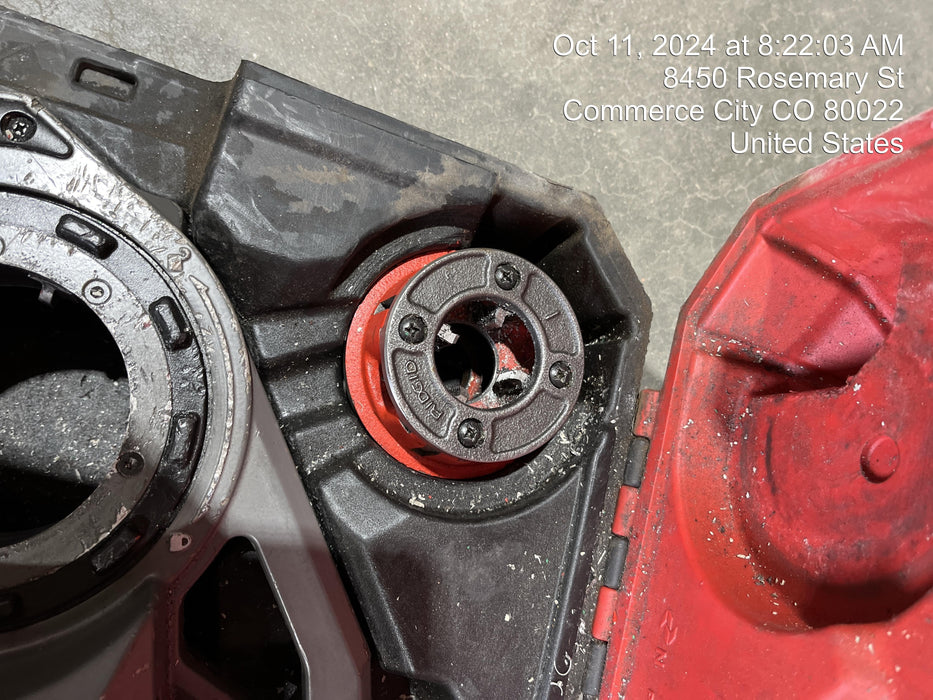 2021 MILWAUKEE 2874-22HD