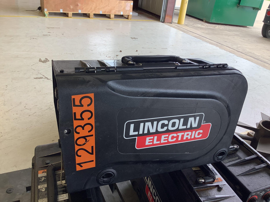 2021 LINCOLN ELECTRIC LN-25X