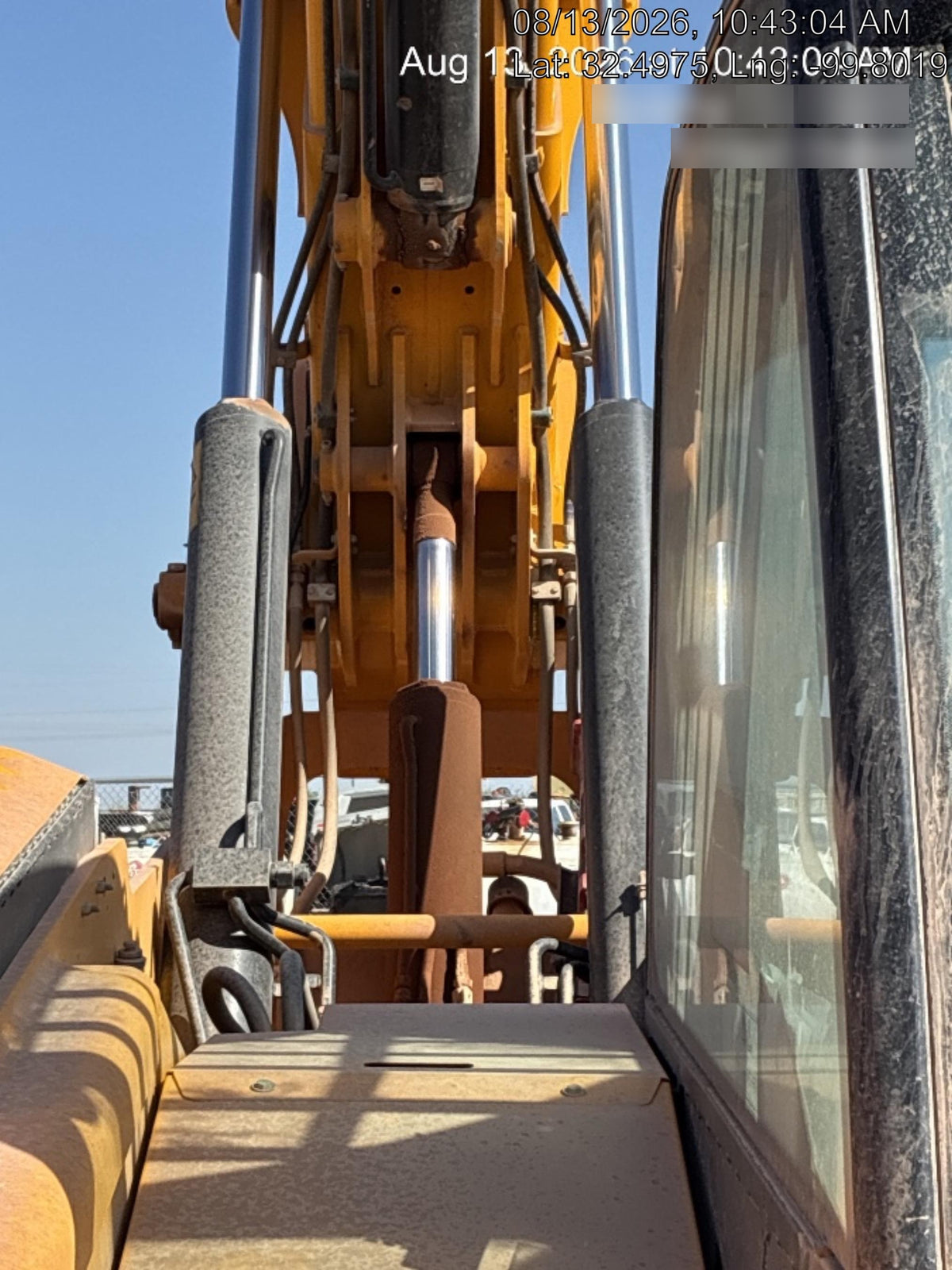 2025 JCB 512-56