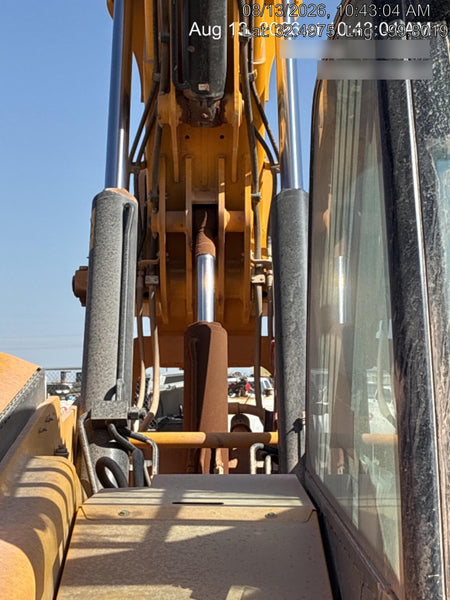 2025 JCB 512-56