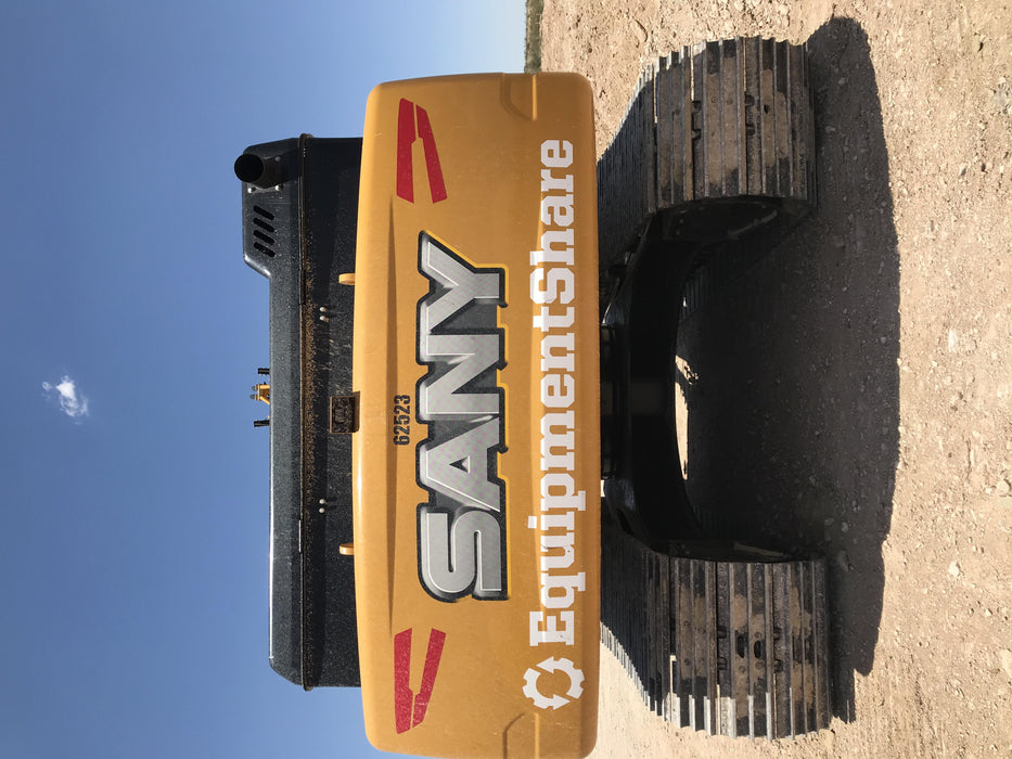 2020 SANY SY365C LC