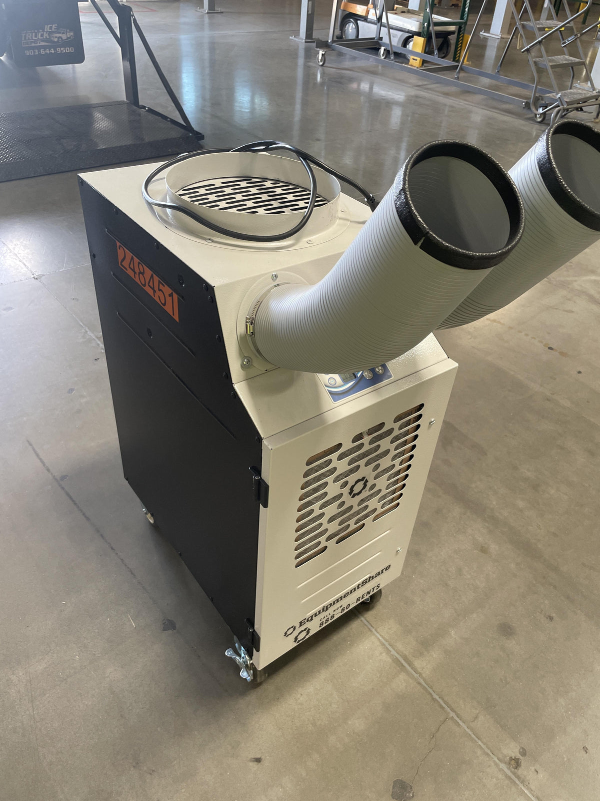 2022 KWIKOOL KPAC1411-2