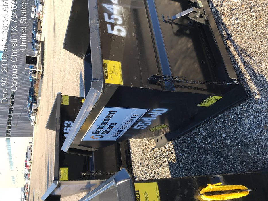 2019 ARROW MATERIAL HANDLING HP-6000-200