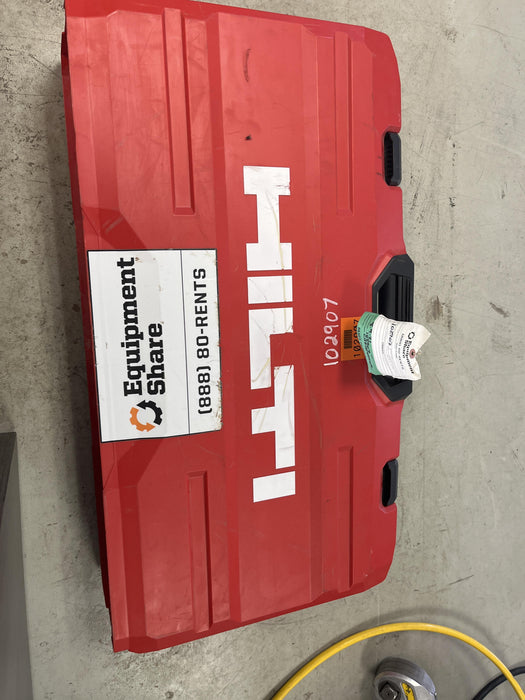 2020 HILTI TE 1000-AVR